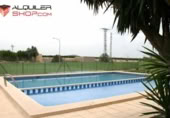 Local comercial en venta con 250m² en Orihuela foto