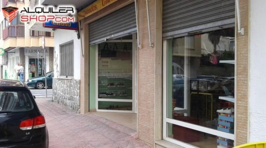 Local comercial