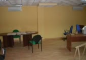 Local comercial
en venda
amb 432m² a Badajoz foto