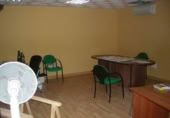 Local comercial
en venda
amb 432m² a Badajoz foto