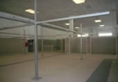 5224m² offices for sale in Badajoz, photo