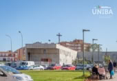 Local comercial
en venda
amb 138m² a Badajoz foto