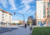 Local comercial
en venda
amb 138m² a Badajoz foto