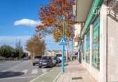 Local comercial
en venda
amb 138m² a Badajoz foto