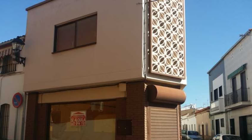 Local comercial