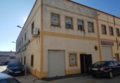 224m² commercial premises for sale in Córdoba, photo