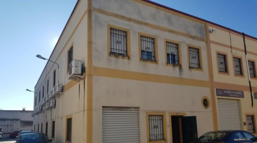 Local comercial