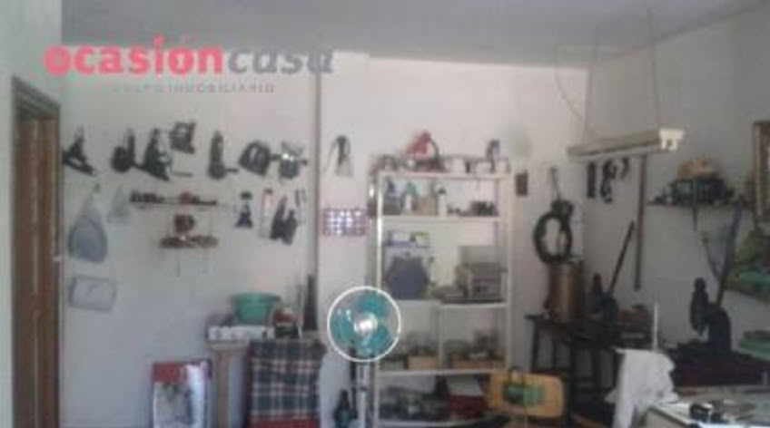 Local comercial