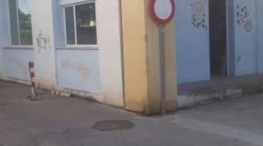 Local comercial