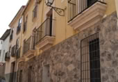  building for sale in Plasencia, Travesía Francisco de Orellana photo