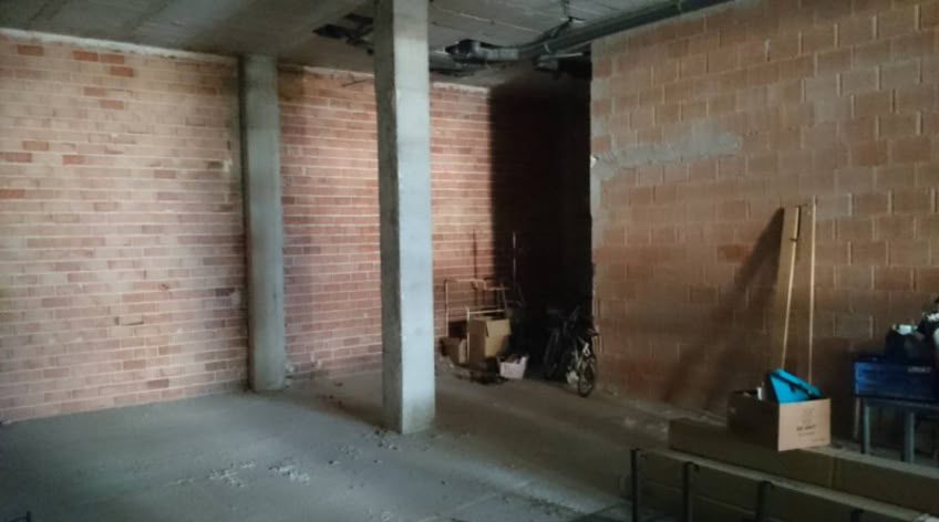 Local comercial