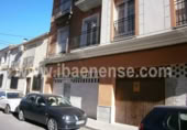 Local comercial en venta en Baena, Calle Doña Antonia de Prado foto