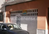 Local comercial en venta en Baena, Calle Doña Antonia de Prado foto