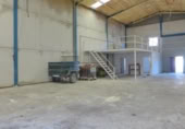 Nave en venta con 217m² en Baena foto