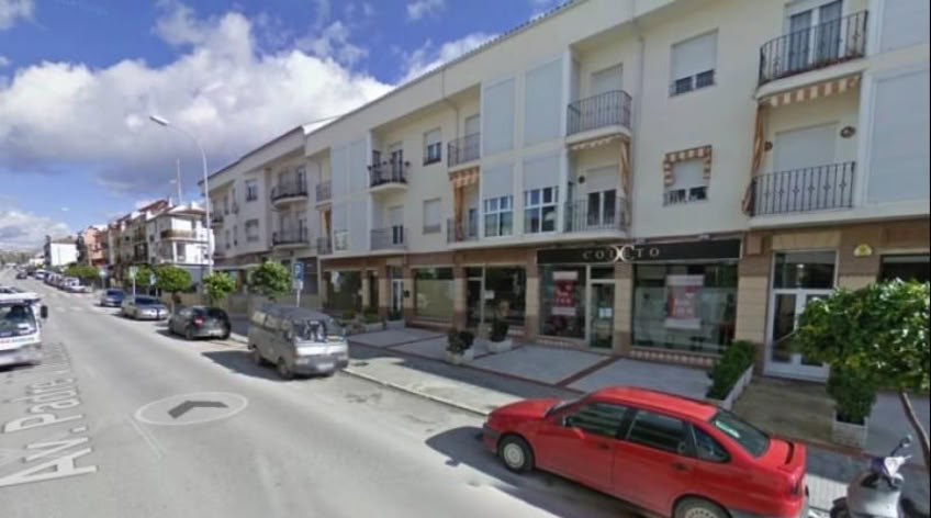 Local comercial