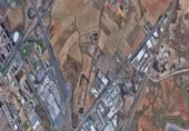 warehouse industrial for sale in Huelva, Carretera de Huelva a Sevilla photo