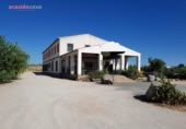 Restaurante en venta con 843m² en Torrecampo foto