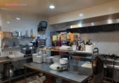 Restaurante en venta con 843m² en Torrecampo foto