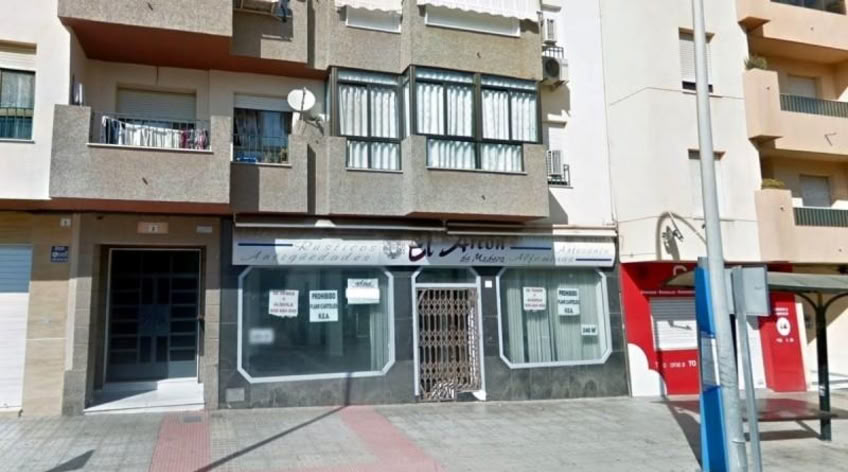 Local comercial