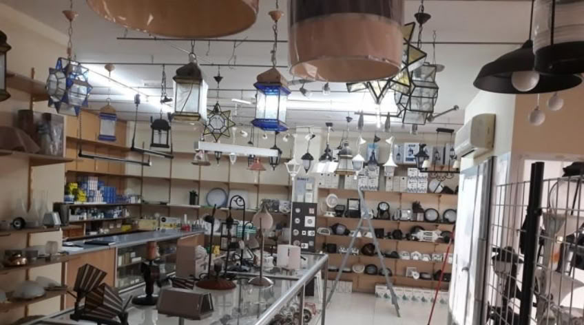 Local comercial