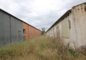  locaux commerciaux industriel pour vente à Novillas, Calle Virgen del Rosario photo