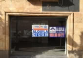 locaux commerciaux pour vente à Salamanque, Calle Vázquez Coronado photo