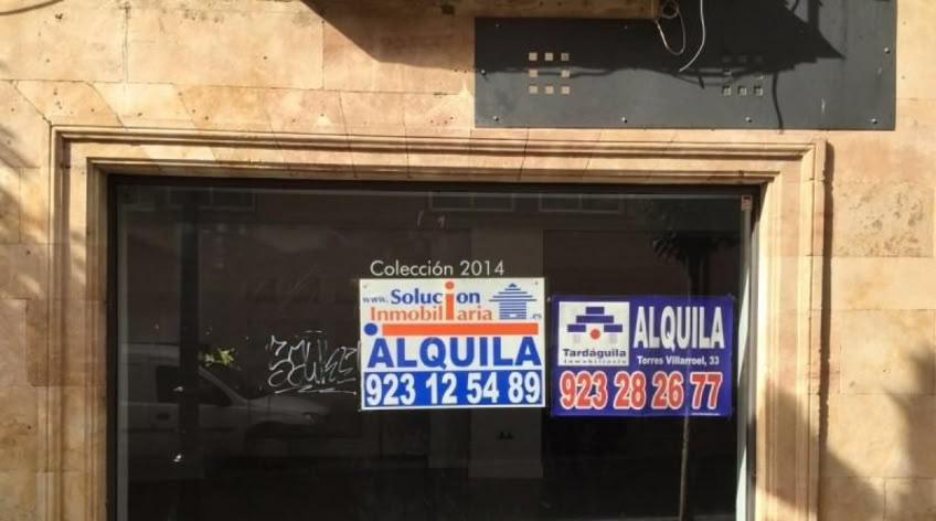 Local comercial