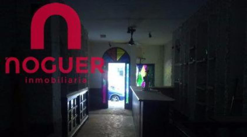 Local comercial