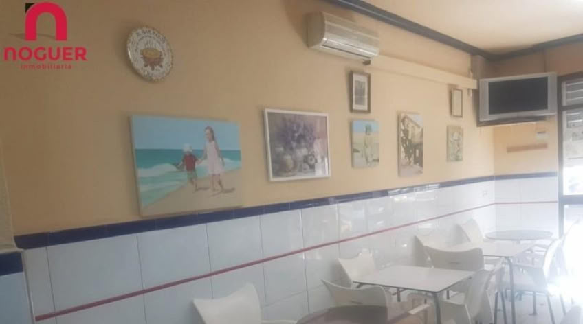Local comercial