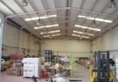  offices for sale in Tudela, Vial Transversal 1 photo