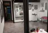 Local comercial en venta en Pamplona, en la zona de Casco Antiguo, Kale Nagusia foto