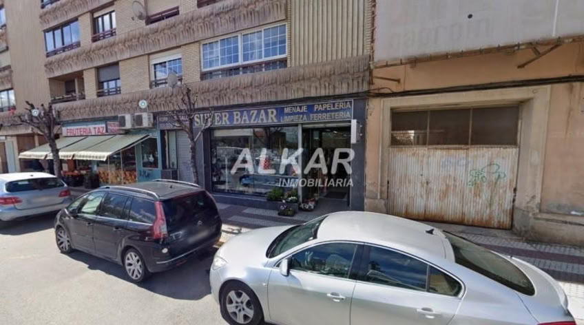 Local comercial
