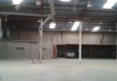 Nave Industrial en venta en La Roda foto