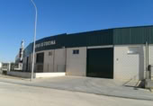 Nave Industrial en venta en La Roda foto