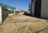 Nave Industrial en venta en La Roda foto