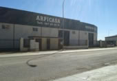Nave Industrial en venta en La Roda foto