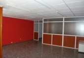  office for sale in Albacete, photo