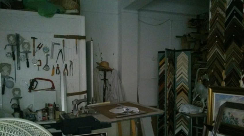 Local comercial