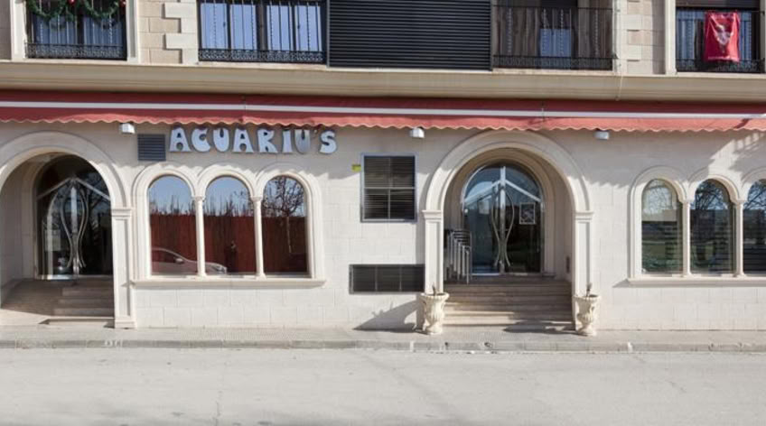 Local comercial