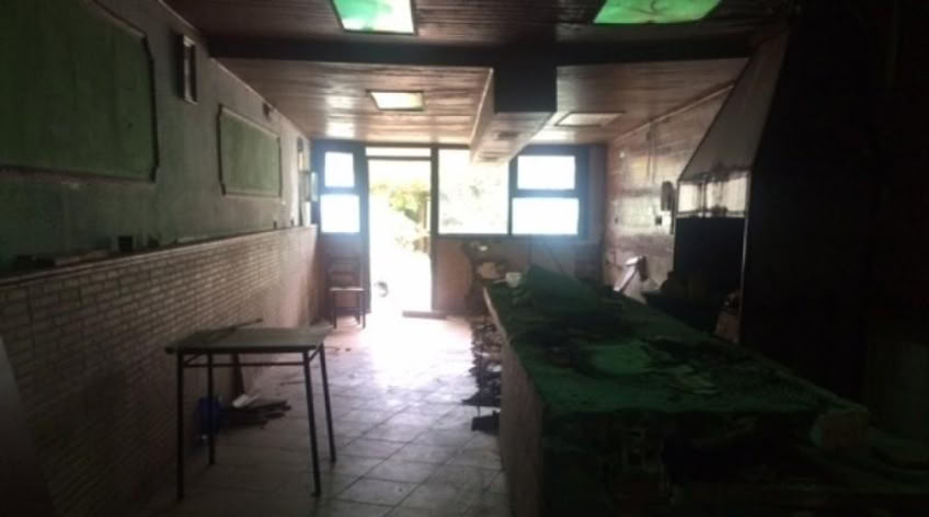 Local comercial