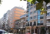  bâtiment pour vente à Vigo, dans le quartier de Vigo, avda. de castrelos photo