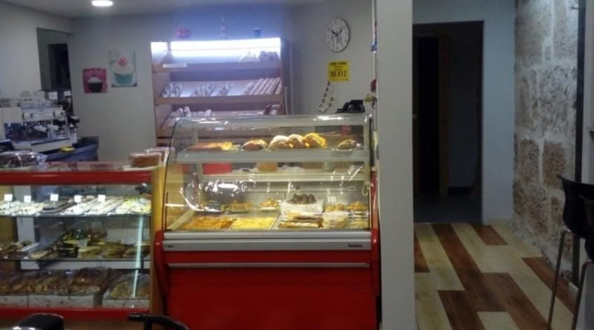 Local comercial
