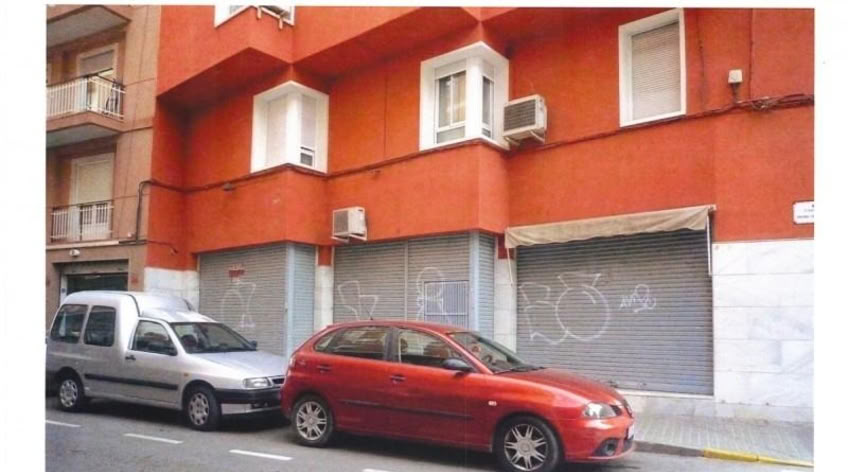 Local comercial