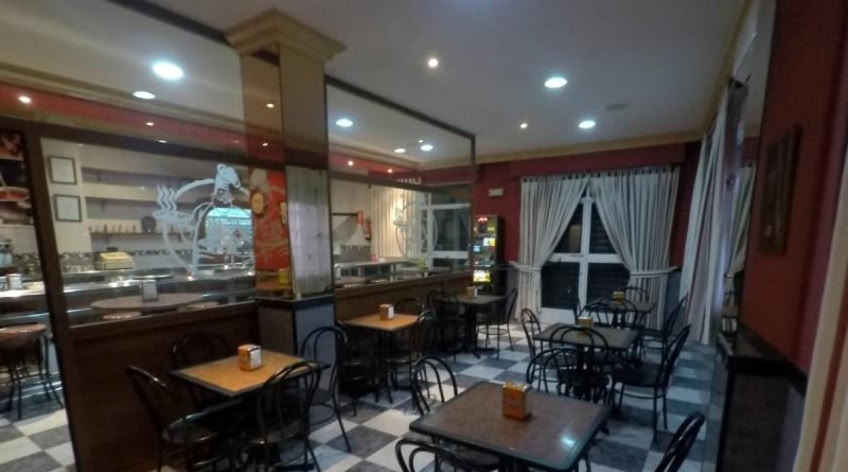 Local comercial