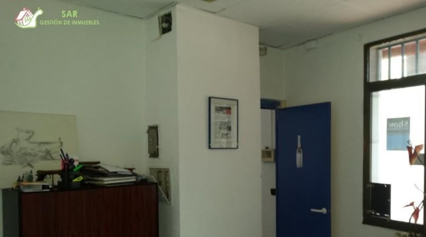 Local comercial