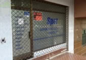  offices for sale in Vitoria-Gasteiz, in the area of Santiago, Calle Palencia photo