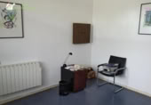  offices for sale in Vitoria-Gasteiz, in the area of Santiago, Calle Palencia photo