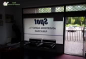  offices for sale in Vitoria-Gasteiz, in the area of Santiago, Calle Palencia photo