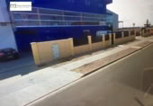 Nave Industrial en venta en Onzonilla, Calle Las Cuevas foto