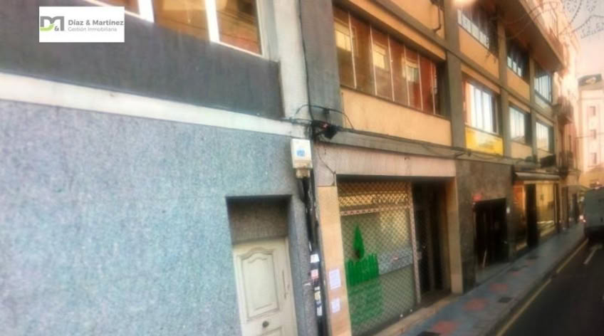 Local comercial